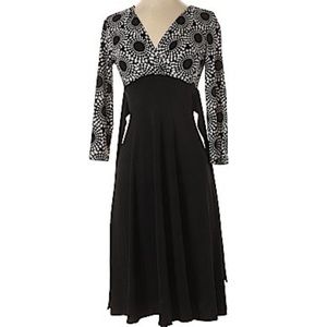 green emerald velvet dress Buy Van Heusen Women's Polyester Blend Modern Knee-Length Dress  (VWDRFRGFG69927_Black at Amazon.in main image 0